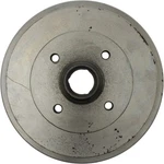 Centric Brake Drum For Truck, Pointer, Cabrio, Jetta+more 123.33000. Fixed Price $54.96.