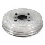 Brake Drum Iap Dura BD80094 Fits 2001 Toyota Prius. Fixed Price $16.35.