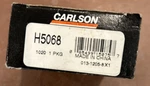 Disc Brake Caliper Bolt Kit Rear, Front Carlson H5068. Fixed Price $12.00.