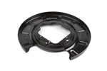 Genuine Gm Rear Brake Shield 22775568. Fixed Price $76.71.