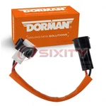 Dorman Techoice Low Beam Headlight Socket For 2004-2011 Volvo S40 Electrical. Fixed Price $17.54.