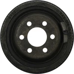 Brake Drum-c-tek Standard Centric 123.67023 Fits 91-98 Dodge Dakota. Fixed Price $93.51.