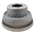 For Dodge Ram 3500 1994-1999 Durago BD80022 Rear Brake Drum. Fixed Price $189.49.
