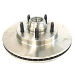 Federated Auto Parts Brake Drum SB-66997 Nos. Fixed Price $88.34.