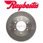 Raybestos R-line 97728R Brake Drum For YH140759 X22022 DB4249 BD35093 Yt. Fixed Price $126.25.