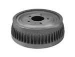 Durago 53VW93C Rear Brake Drum Fits 1974-1986 Chevy C10 Suburban. Fixed Price $104.62.
