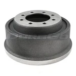 Brake Drum-rear Iap Dura BD80087 Fits 00-01 Dodge Ram 2500. Fixed Price $61.08.