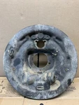 Dodge 2ND Gen Ram 1500 2001 Rear Left Backing Plate Drum Brakes. Fixed Price $155.00.