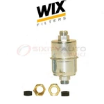 Wix 33269 Fuel Filter For WGF5077 P550446 L3524F GF768 G269 FF947 FF5077 Rk. Fixed Price $34.47.
