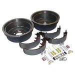 Crown Automotive 52001915K Drum Brake Shoe And Kit. Fixed Price $288.68.