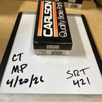 Carlson Drum Brake Hardware Kit 17220 Ford F-150 F-250 F-350 Front. Fixed Price $10.80.