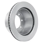 For Dodge Ram 4000 02 R1 Concepts ERE-40093 Eline Plain 1-PIECE Rear Brake Rotor. Fixed Price $106.69.