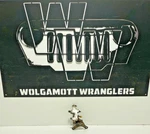 03-06 Jeep Tj Wrangler Combination Brake Proportioning Valve 52128423AC No Abs. Fixed Price $57.72.