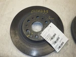 2026 Equinox Ev Rs Driver Front Rotor. Fixed Price $64.99.