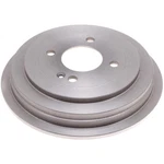 18B7835 Delco Brake Drum Rear For Hyundai Accent 2012-2017. Fixed Price $56.53.