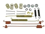 For 1996-2004 Nissan Pathfinder Drum Brake Hardware Kit Rear 88999TCKX 2003 2002. Fixed Price $22.06.