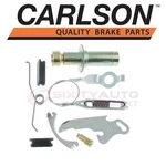 Carlson Rear Right Brake Self Adjuster Repair Kit 1967-2009 Ford F-350 Vu. Fixed Price $30.71.