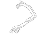 Genuine Ford Filler Pipe BC3Z-5J232-A. Fixed Price $54.67.