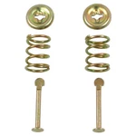 Empi 98-6881 Brake Shoe Hardware Kit For Wheel / Vw Bug 1965-79 & Ghia 1965-74. Fixed Price $7.95.