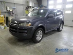 Isuzu Axiom 2004 Rear Axle Assembly 4X2 115K Miles 5734629 1895. Fixed Price $200.00.