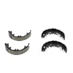 Parking Brake Shoe-powerstop Rear Autospecialty B859. Fixed Price $34.95.
