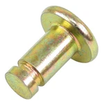 Empi 98-6118 Anchor Pin, Parking Brake Lever Bug-bus-ghia-squareback All Years. Fixed Price $6.95.