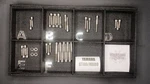 Yamaha GT80 TY80 Stainless Bolt Screw Engine Kit Set Polished. Fixed Price $28.20.