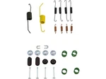 Rear Drum Brake Hardware Kit 34SWTRZ65 For Scion Xb Xa 2005 2004 2006. Fixed Price $38.15.