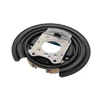 Genuine Oem Mopar Rear Parking Brake Assembly For Jeep Liberty Wrangler Jk. Fixed Price $165.83.