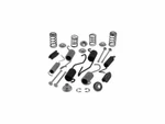 Centric 74BC77R Front Drum Brake Hardware Kit Fits 1967-1969 Chevy Camaro. Fixed Price $20.71.