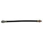 Crown J0800896 Front Hose For 1952-1963 Willys M38-A1 W/ 9" Brakes. Fixed Price $25.56.