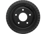 Dynamic Friction 53HS77J Rear Brake Drum Fits 1965-1967 Buick Gran Sport. Fixed Price $68.54.