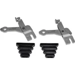 926-112 Dorman Parking Brake Actuator For F450 Truck F350 F550 F250 Excursion. Fixed Price $50.99.