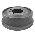 Brake Drum Iap Dura BD80037. Fixed Price $150.99.