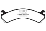 Ebc UD909 ULTIMAX2 Brake Pad Sets-. Fixed Price $88.99.