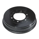 Brake Drum Wagner BD126322E Fits 05-22 Toyota Tacoma. Fixed Price $77.47.