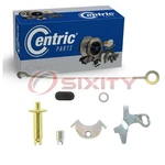 Centric Front Left Brake Self Adjuster Repair Kit 1965-1969 Ford Falcon Ab. Fixed Price $22.04.