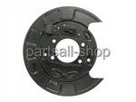 Oem 582703K000 Brake Assy-parking Rr,rh For Hyundai Nf Sonata. Fixed Price $100.49.
