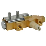 Scott Drake C7ZZ-2B257-A Brake Distribution Block And Proportioning Valve. Fixed Price $173.25.