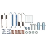 Parking Brake Hardware Kit-r-line Raybestos H17462. Fixed Price $20.59.