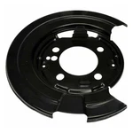 Ford F-250/F-350 Super DUTY/F-3502013-2016 Brake Backing Plate Black Color. Fixed Price $126.00.