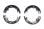Hella Brake Shoe Set, Parking H9730 For E.g. Acura / Hon 8DA355050-621. Fixed Price $47.83.