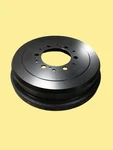 Rear Brake Drum Dfc 365-76021 For Toyota Models #4525 AMZ34. Fixed Price $75.50.