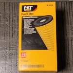 Genuine Oem Caterpillar Fuel Filter 1R-0724 Baldwin PF823-E Wix 33189 Sealed Box. Fixed Price $17.39.