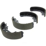 Drum Brake Shoe-premium Shoes Centric 111.07140. Fixed Price $59.08.