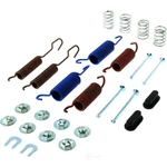 Drum Brake Hardware Kit-premium Centric 118.61007. Fixed Price $37.99.
