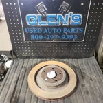 Rear Brakes Rotor Ecoboost With Performance Package Fits 15-20 Mustang 1102083. Fixed Price $64.69.