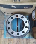 Tru Turn 16.620 Hole 33 Conmet Brake Drum 10041543 New. Fixed Price $64.99.