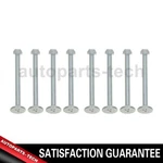 2X Raybestos Rear Drum Shoe Spring Hold Down Pin Ford 1986 2012. Fixed Price $29.77.