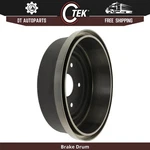 1975-1983 Ford F-100 Centric Rear Brake Drum Free Shipping. Fixed Price $97.72.